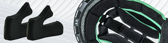 Casco NOS NS-7F