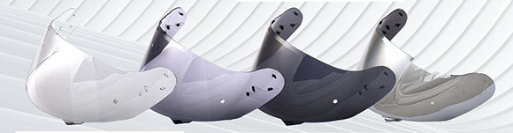 Casco NOS NS-7F